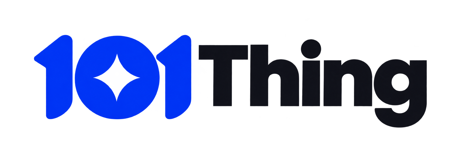 logo 101